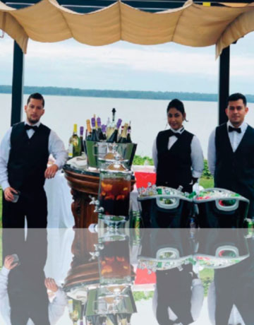 Making your events more impactful.