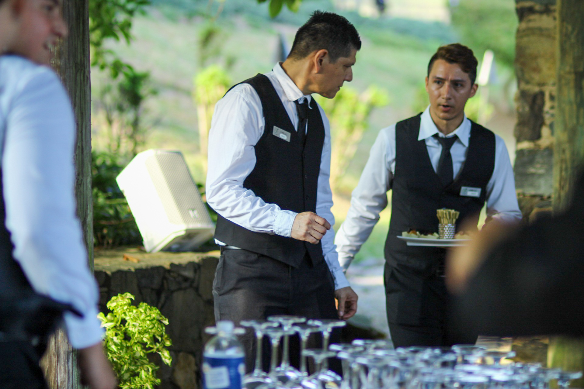 Making your events more impactful.